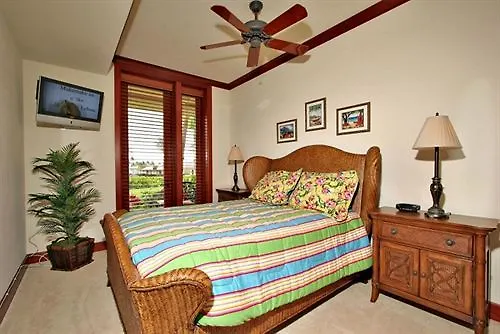 Hotell Kolea Resort Waikoloa