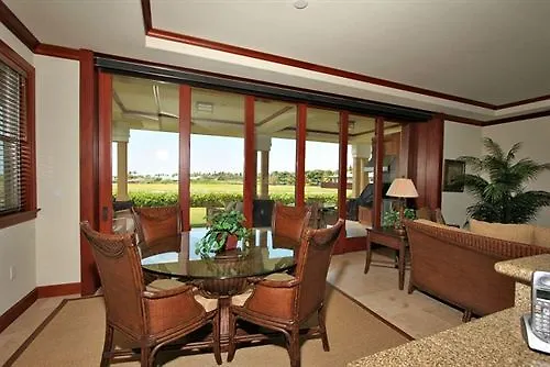 Kolea Resort Waikoloa Hotell