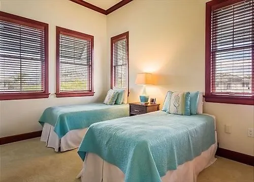***** Hotell Kolea Resort Waikoloa USA