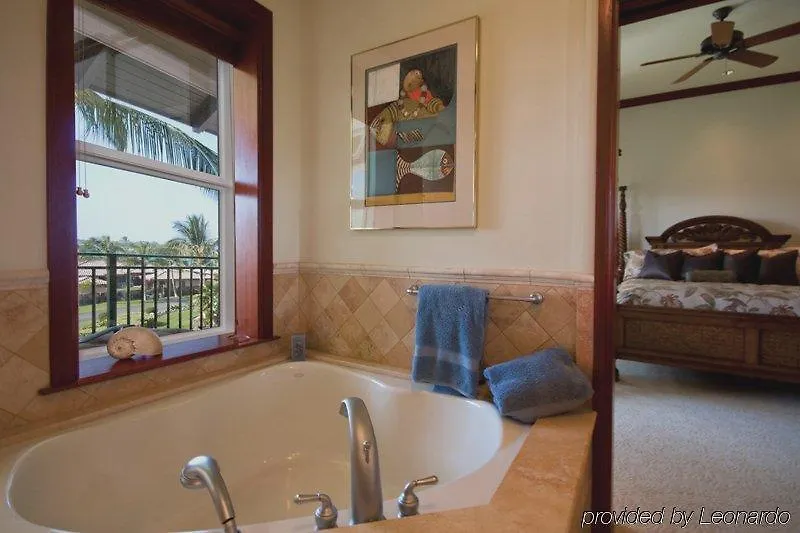 Kolea Resort Waikoloa
