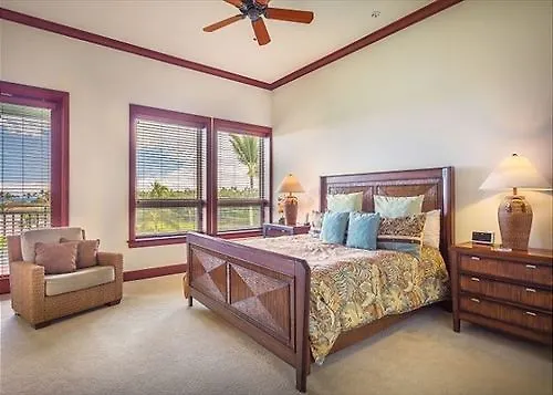 Kolea Resort Waikoloa USA