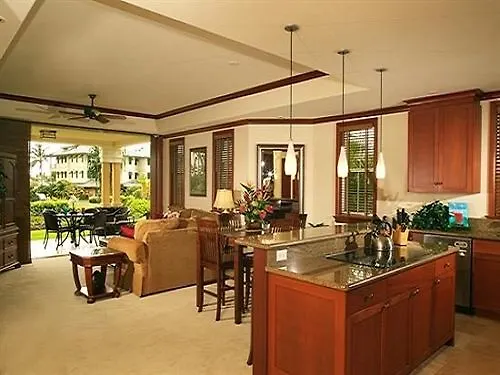 Kolea Resort Waikoloa